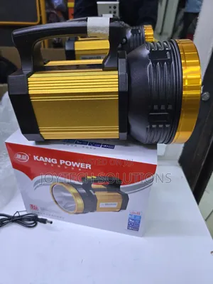 Super Bright 120w Kang Power Torch – Unmatched Distance!