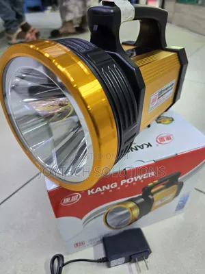 Super Bright 120w Kang Power Torch – Unmatched Distance!