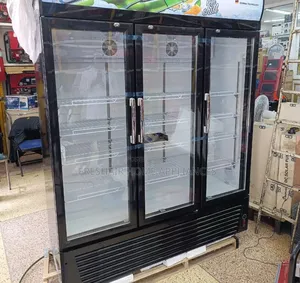 Premier Showcase 1080litres