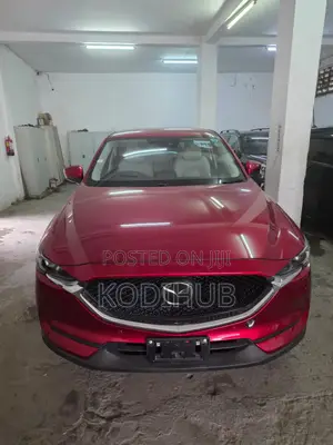 Cx5 Kdy Available for Hire