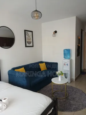 Cozy Studio Airbnb in Ruaka- Fully Furnished Affordable