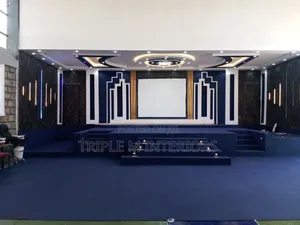 Honor the Sanctuary | Premium Delta Carpets for Your Altar