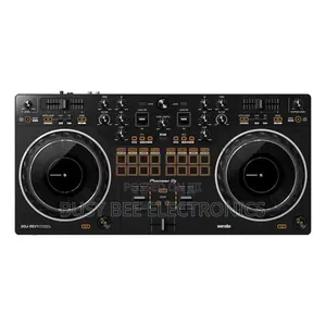 New DDJ Rev 1 Pioneer Series Controller