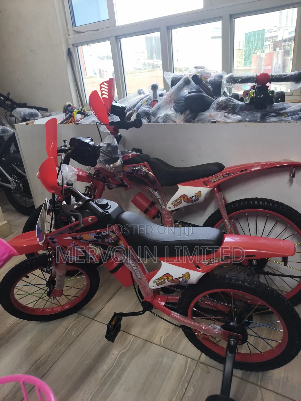 Kids Bikes