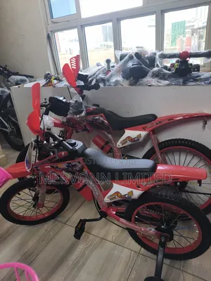 Kids Bikes