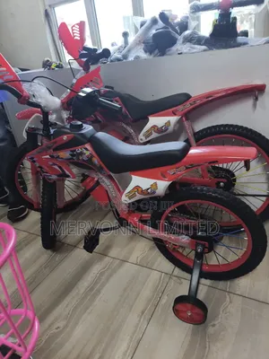 Kids Bikes