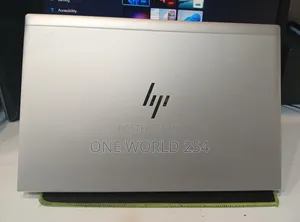 Laptop HP EliteBook 840 G7 8GB Intel Core i5 SSD 256GB