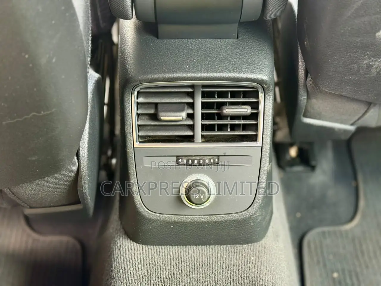 Audi A3 2019 White