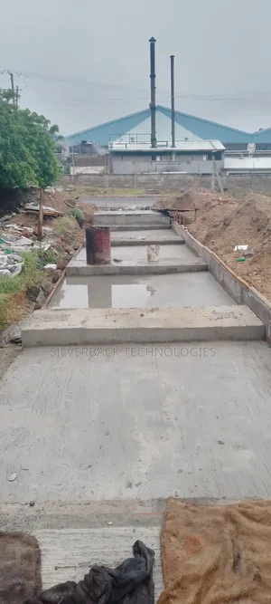 Weighbridge Foundation