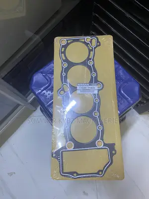 Nissan Cylinder Head Gasket,