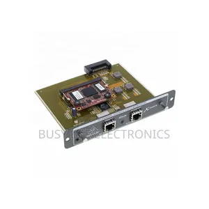 Behringer X-Dante Expansion Card Up to 32-Channel Bidirectional
