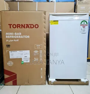 Tornado 100 Litres Single Door Refrigerator