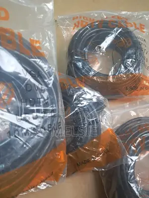 Hdmi Cord 10m Ultra Hd Video Cable for Multiple Devices