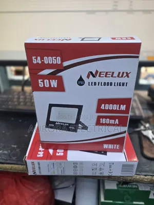 50 Watts Ac Floodlight