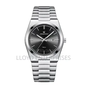 Chaxigo 7553 Minimalist Date Display