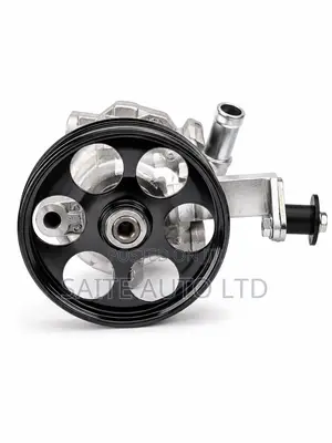 Power Steering Pump