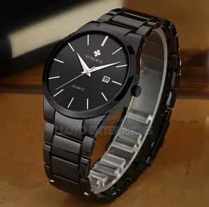 Wwoor Men Watch #8875