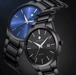 Wwoor Men Watch #8875