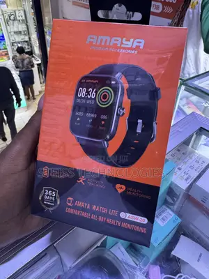 Amaya Watch Lite