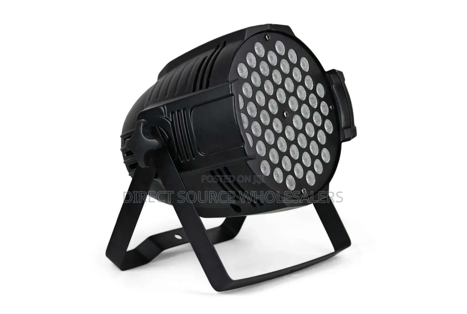 Professional RGB Stage Lighting for Events
