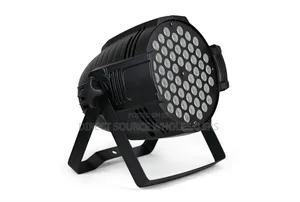 Professional RGB Stage Lighting for Events