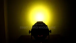 Professional RGB Stage Lighting for Events