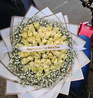 Flower Bouquet