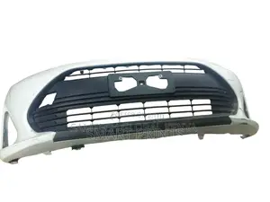 Toyota Axio Front Bumper