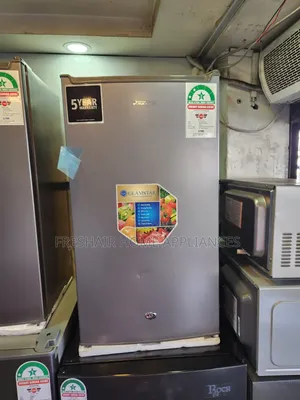 Grammars One Door Fridge