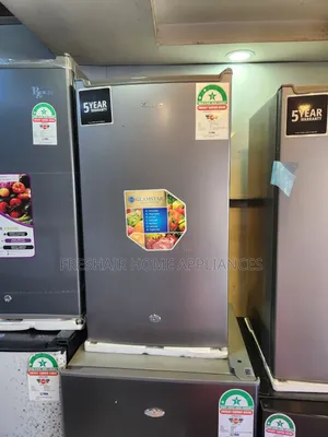 Grammars One Door Fridge