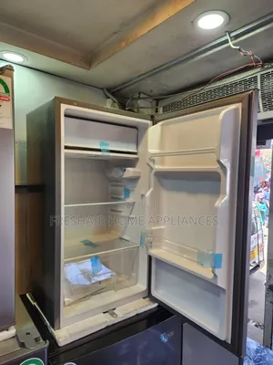 Grammars One Door Fridge