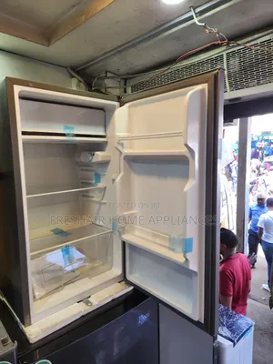 Grammars One Door Fridge