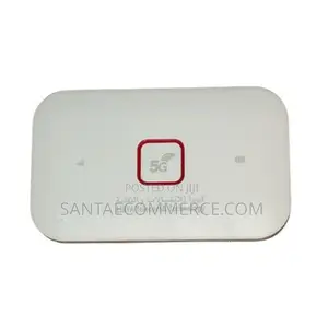 Universal 5g 150 MBPS Wifi Wireless Mifi Route