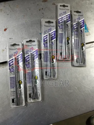 Universal Roof Antenna