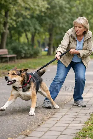 Dog Day Night Boarding Free Pick-Up and Training