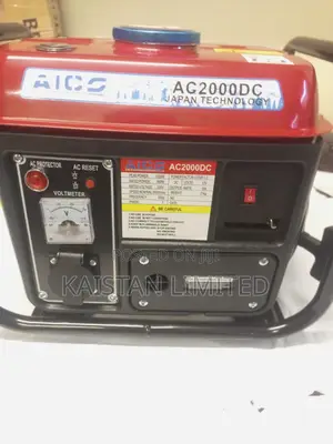 1 Kva Petrol Generator/Brand New Generators Available