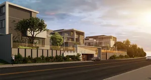 5bdrm Villa in Muthangari for sale