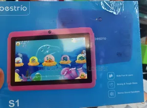 New Bestrio S1 128 GB Blue