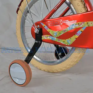 Urban Cruiser Bicycle