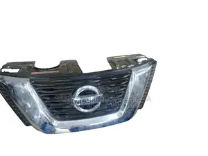 Nissan X Trail 2017 Grill