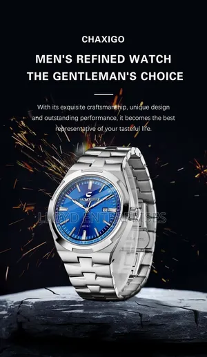 Chaxigo Date Display Automatic #Ca074