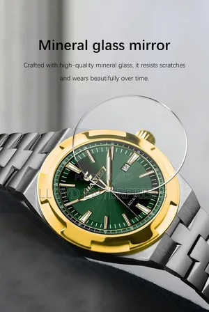 Chaxigo Date Display Automatic #Ca074