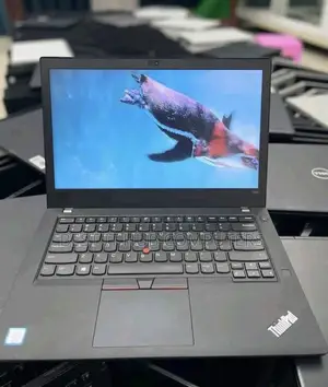 Laptop Lenovo ThinkPad T480 8GB Intel Core i5 SSD 256GB