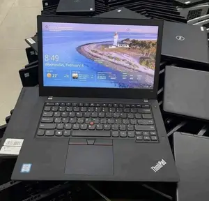 Laptop Lenovo ThinkPad T480 8GB Intel Core i5 SSD 256GB