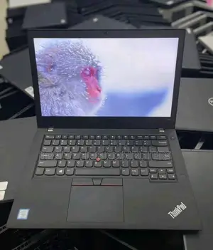Laptop Lenovo ThinkPad T480 8GB Intel Core i5 SSD 256GB