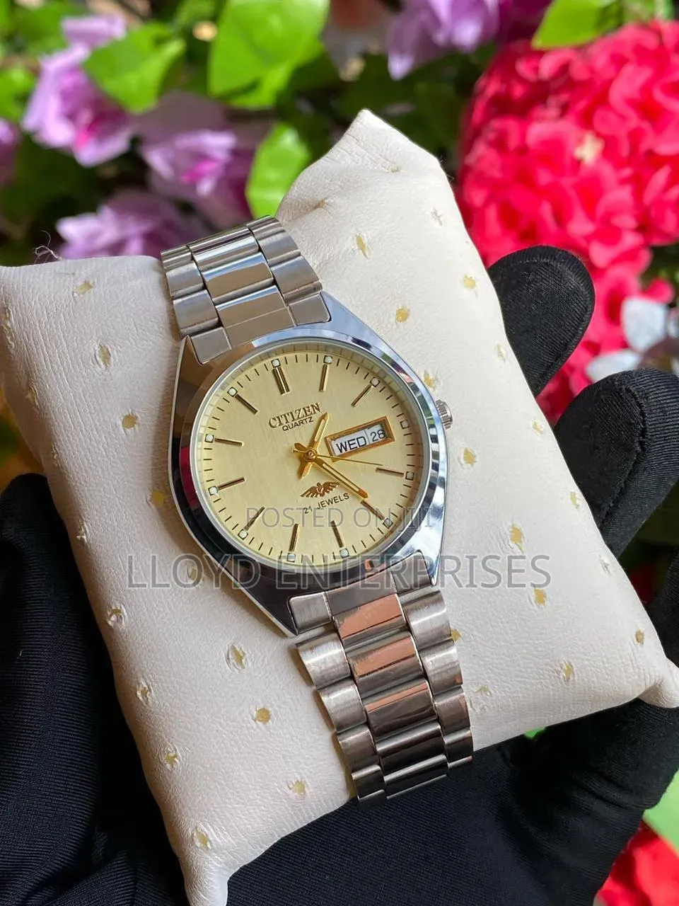 Citizen Watch