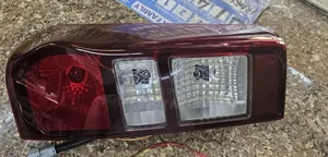 Tail Light Dmax 2017