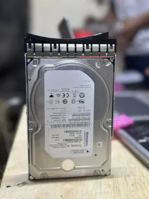 Ibm 4tb 7. RPM 6gbps Sas Server Hard Drive.