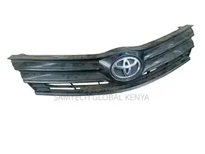Toyota Corolla Front Grill