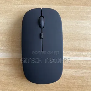 Wireless Mouse